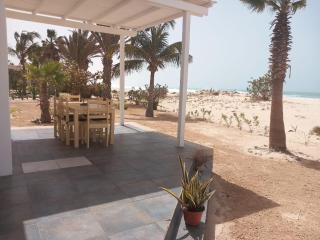 Vilas Praia de Chaves SEA VIEW sol y mar - 4