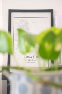 Dorrego House - Rosario - 4