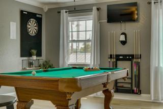 5BR Family Retreat Game Room 2mi to Wabaso Beach - Sebastian - 7
