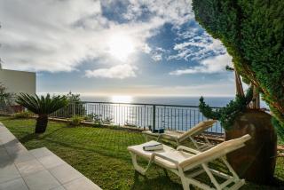 OurMadeira - Casa Amaro Sol, tranquil - Calheta - 0