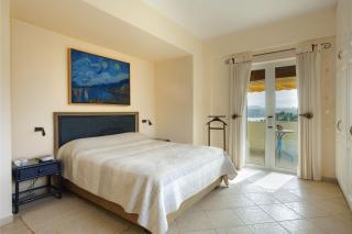 Blue Coast Suites - Seaside Retreat with Pool in Exclusive Kommeno - Komméno - 5
