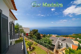 OurMadeira - Casa Amaro Sol, tranquil - Calheta - 9