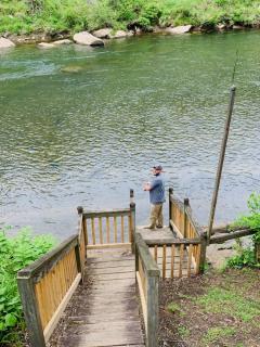 River's Edge - Cullowhee - 9