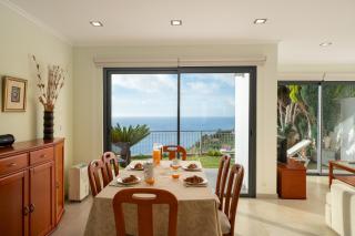 OurMadeira - Casa Amaro Sol, tranquil - Calheta - 3