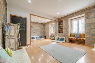 Abrigo dos Maias - A Soulful Retreat in Baião by HostWise - Baião - 9