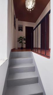 Villa Santos - 1