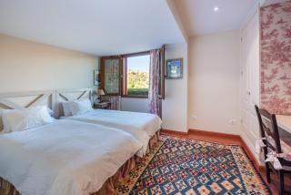 Luxury Country & Rural Villa Santa Brigida Las Palmas - 7