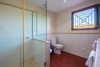 Luxury Country & Rural Villa Santa Brigida Las Palmas - 1