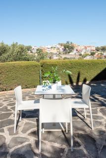 Luxury Country & Rural Villa Santa Brigida Las Palmas - Santa Brígida - 3