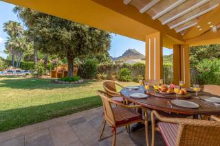 Villa Formosa - Cala de Sant Vicenç - 6