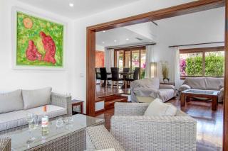 Villa Formosa - Cala de Sant Vicenç - 1