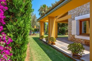 Villa Formosa - Cala de Sant Vicenç - 8