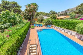 Villa Formosa - Cala de Sant Vicenç - 9