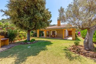 Villa Formosa - Cala de Sant Vicenç - 4