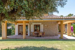 Villa Formosa - Cala de Sant Vicenç - 5