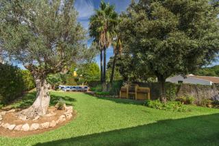 Villa Formosa - Cala de Sant Vicenç - 3
