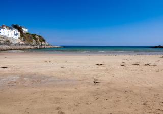 Valley View - Mevagissey - 3
