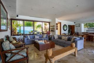 Villa Presidente - Exclusividad frente al Mar - Cancún - 2
