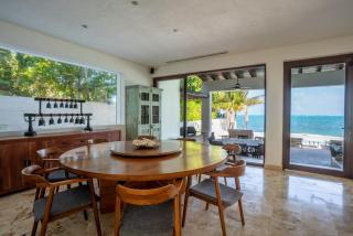 Villa Presidente - Exclusividad frente al Mar - Cancún - 4