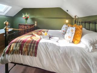 Queens Barn - Wortham - 3