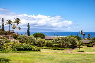 KBM Resorts FREE CAR Kaanapali PLA-ntation Villa KPL-46 Remodeled Ocean Views - Kaanapali - 0