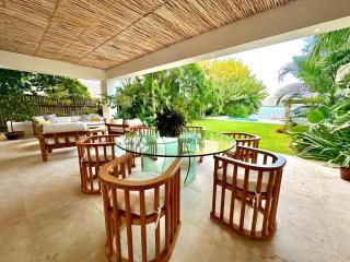 Villa La Ceiba - Cancún - 1