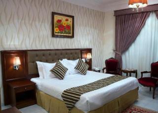 دار السلامة - Dar Al Salama Suites - Gedda - 0