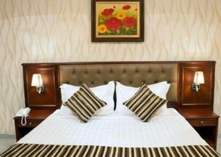 دار السلامة - Dar Al Salama Suites - Gedda - 7