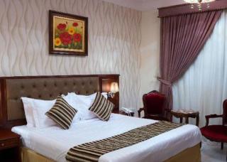دار السلامة - Dar Al Salama Suites - Gedda - 6