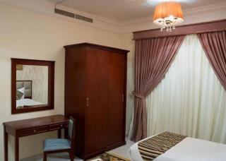 دار السلامة - Dar Al Salama Suites - Gedda - 2