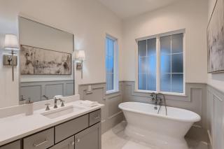 Stunning home - walk to square & heated pool - Georgetown - 7