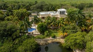Villa Laguna del Mar - Cancun Hotel Zone - Cancún - 0