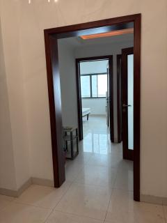 Spacious 3 Bedroom Apartment with Garden View in Paceville - St Julian's - 0