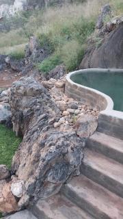 Glocke Mountain Camp - Outjo - 6