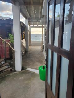Hôtel chez Pat - Nosy Be - 2