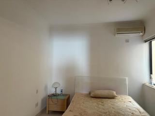 Spacious 3 Bedroom Apartment with Garden View in Paceville - St Julian's - 6