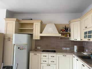 Spacious 3 Bedroom Apartment with Garden View in Paceville - St Julian's - 3