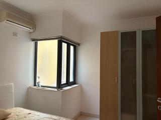 Spacious 3 Bedroom Apartment with Garden View in Paceville - St Julian's - 1