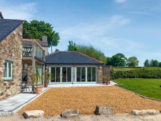 Lower Trevorder Barn-Tt2 - Warleggan - 9