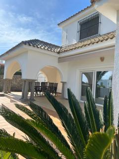 Villa Palmeras - Conil de la Frontera - 9