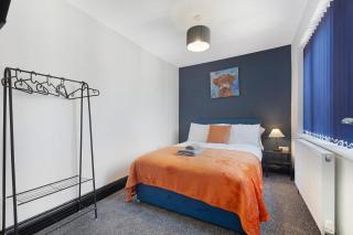 New 4BR in Station Road - Ushaw Moor - 6