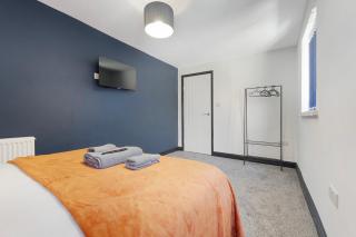 New 4BR in Station Road - Ushaw Moor - 5