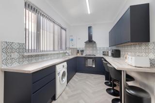 New 4BR in Station Road - Ushaw Moor - 1