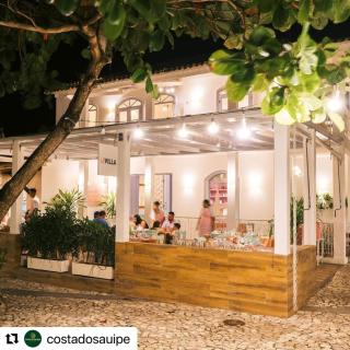 Casa de Praia Alto Padrão - Costa do Sauípe, Bahia - Mata de Sao Joao - 7