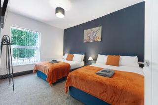 New 4BR in Station Road - Ushaw Moor - 7