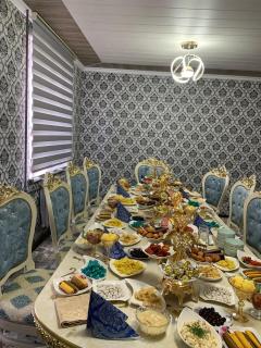 Омурбек - Sary-Mogul - 4