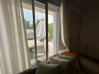 Appartement privé au cœur de la Marsa - Dar el Ouzir - 9