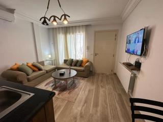 Appartement privé au cœur de la Marsa - Dar el Ouzir - 8