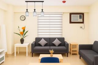 Kasara urban resort & residences - Manila - 8
