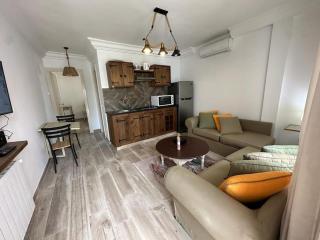 Appartement privé au cœur de la Marsa - Dar el Ouzir - 2